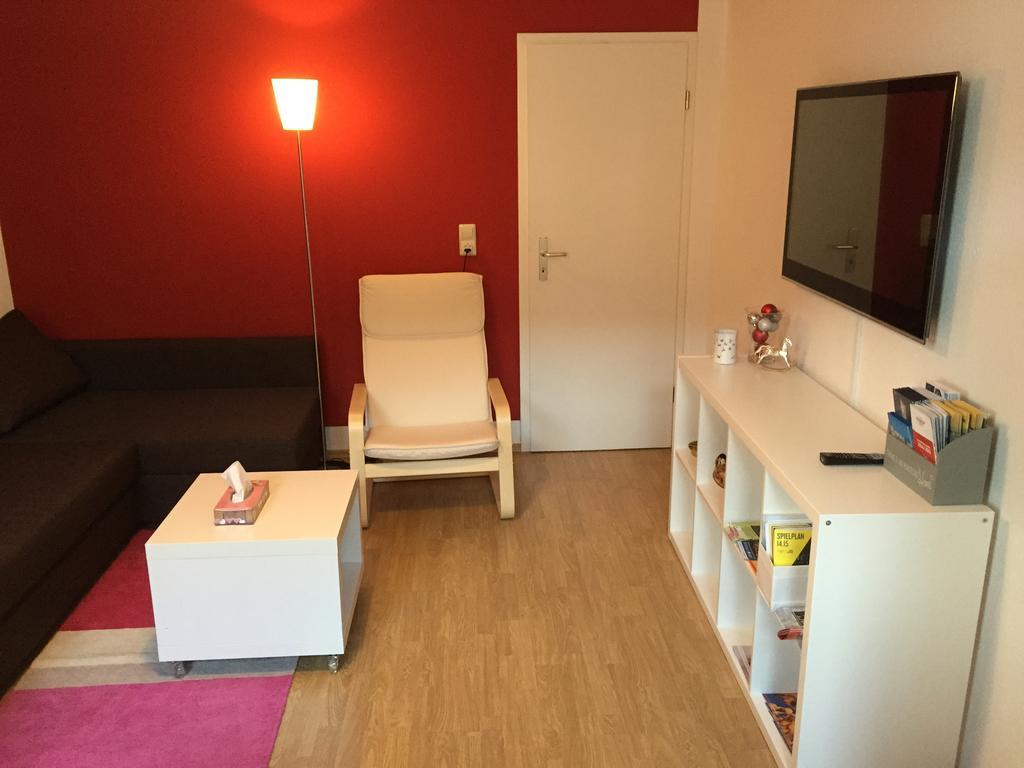 Im Herzen - Zentral In Leipzig Quarto foto